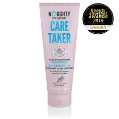 Noughty Care Taker Sculp Shooting Shampoo (250mL)