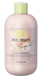 Inebrya Ice Cream  Daily Shampoo (300mL)