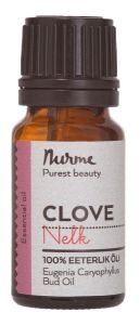 Nurme Clove Essential Oil (10mL)