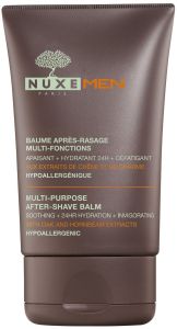 Nuxe Men Multi-Purpose After-Shave Balm (50mL)