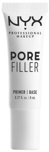 NYX Professional Makeup Pore Filler Primer Mini (8mL)