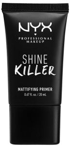 NYX Professional Makeup Shine Killer Primer
