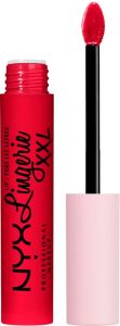 NYX Professional Makeup Lip Lingerie XXL Matte Liquid Lipstick (4mL)