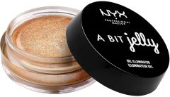 NYX Professional Makeup a Bit Jelly Gel Illuminator (15,85mL)