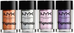 NYX Professional Makeup Pigment (1.3g) 