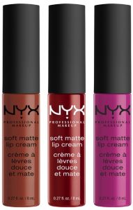 NYX Professional Makeup Soft Matte Lip Cream Shade Extension (8mL)