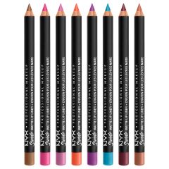 Nyx Professional Makeup Suede Matte Lip Liner Shade Extension (1g)