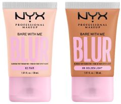 NYX Professional Makeup Bare With Me Blur Tint (30mL)