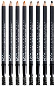 NYX Professional Makeup Eyebrow Powder Pencil (1,4g)