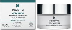 Sesderma Oceanskin Nourishing Facial Cream (50mL)