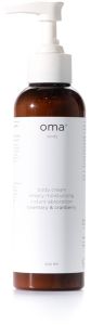 OMA Care Body Cream Cranberry & Rosemary (200mL)