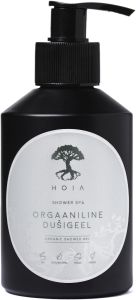 HOIA Homespa Organic Shower Gel Shower Spa (200mL)