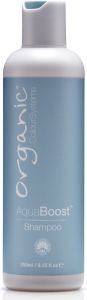 Organic Care Aqua Boost Shampoo (250mL)