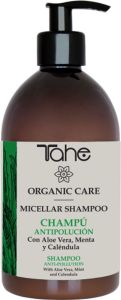 Tahe Organic Micellar Shampoo