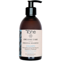 Tahe Organic Original Oil Shampoo (300mL)