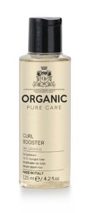 Organic Curl Booster Oat Orange (125mL)