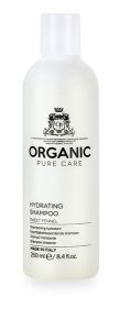 Organic Hydrating Shampoo Sweet Fennel (250mL)