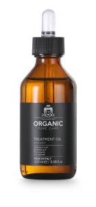 Organic Treatment Oil Avocado (100mL)