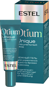 Estel Otium Unique Eyelashes and Eyebrows Gel (7mL)