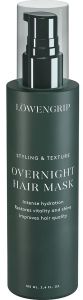 Löwengrip Styling & Texture - Overnight Hair Mask  (100mL)