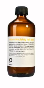 Oway Micro-stimulating Hair Bath (240mL)