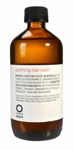 Oway Soothing Hair Bath (240mL)