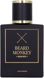 Beard Monkey Golden Earth EDP (50mL)