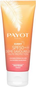 Payot Sunny Creme Savoureuse SPF50 (50mL)