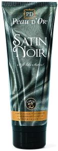 Peau d'Or Pure Elements Satin Noir (250mL)