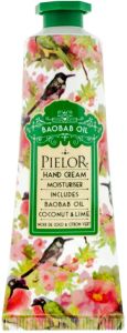 Pielor Exotic Dream Hand Cream Coconut and Lime (30mL)