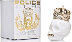 Police To Be Queen Eau de Parfum