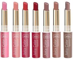 Wibo Juicy Color Lipstick (1,4g)