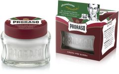 Proraso Pre-Shave Cream Sandalwood & Karite (100mL)