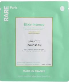 Rare Paris Elixir Intense Nourishing Face Mask