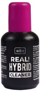 Wibo Real Hybrid Nail Cleaner (50g)