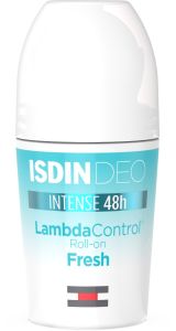 ISDIN Deo Lambda Control Fresh 48H Roll-On (50mL)