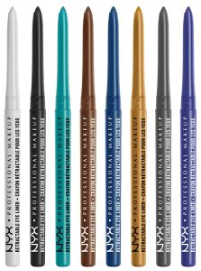 NYX Professional Makeup Mechanical Eye Pencil (0,31g)