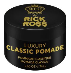 Rich By Rick Ross Luxury Classic Pomade (74g)