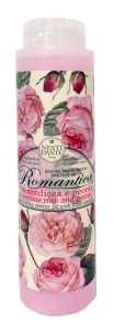 Nesti Dante Romantica Shower Gel Rose & Peony (300mL)