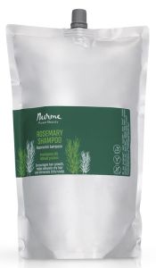 Nurme Refill All Natural Rosemary Shampoo Provitamin B5 (1000mL)
