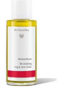 Dr. Hauschka Revitalising Leg & Arm Tonic (100mL)