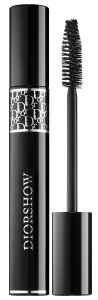Christian Dior Diorshow Mascara Waterproof (11,5mL) 090 Catwalk Black