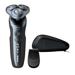 Philips Shaver 6000 Wet&Dry MultiPrecision Blades Skin Guadre Mode S6620/11