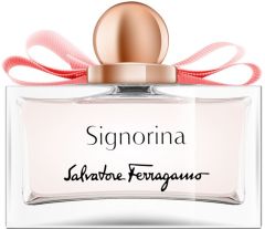 Salvatore Ferragamo Signorina Eau de Parfum