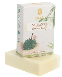 Signe Sauna Soap Refreshing (100g)