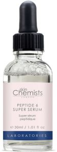 skinChemists Peptide 6 Super Serum (30mL)