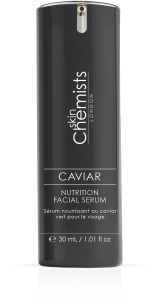 skinChemists Caviar Nutrition Facial Serum (30mL)