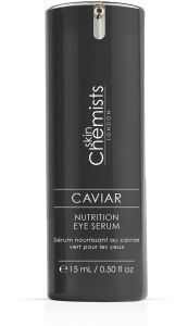 skinChemists Caviar Nutrition Eye Serum (15mL)