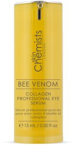 skinChemists Bee Venom Collagen Professional Eye Serum (15mL)