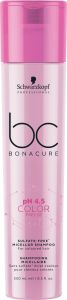 Schwarzkopf Professional Bonacure Color Freeze Sulfate Free Shampoo